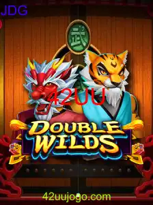 DoubleWilds
