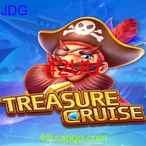 TREASURECRUISE: Navegue em busca do tesouro perdido